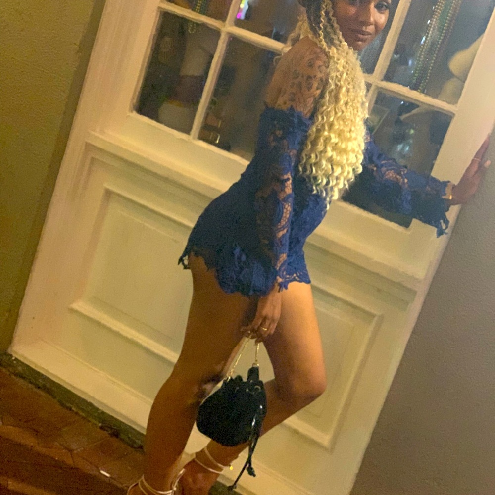 Romper - Picture 3 of 7